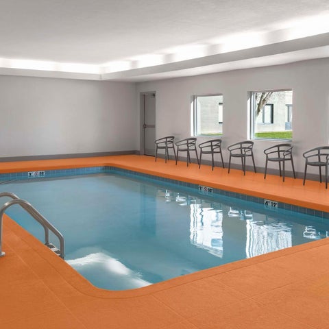 Image #1 of 5-Pool View