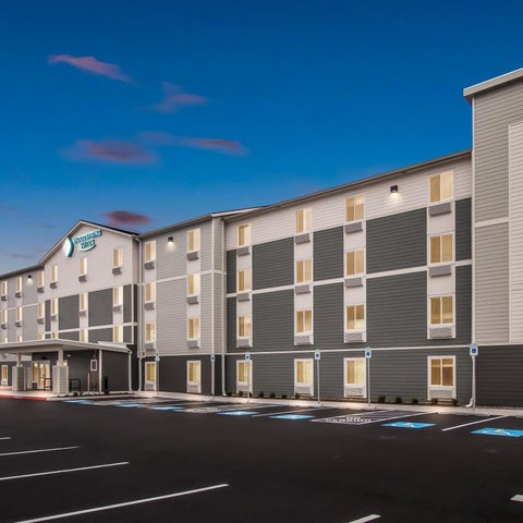 Image #1 of 5-Property Building