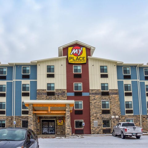 Image #1 of 5-Property Building