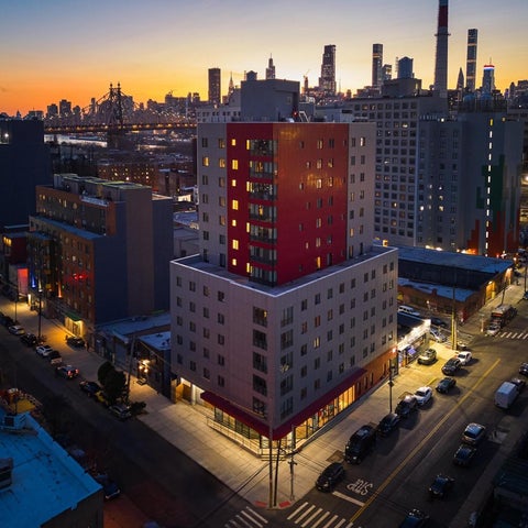 Image #1 of 5-Bird'S Eye View