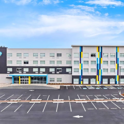 Image #1 of 5-Property Building