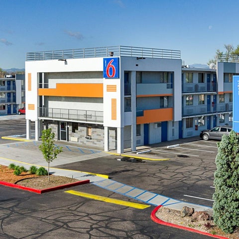 Image #1 of 5-Facade/Entrance
