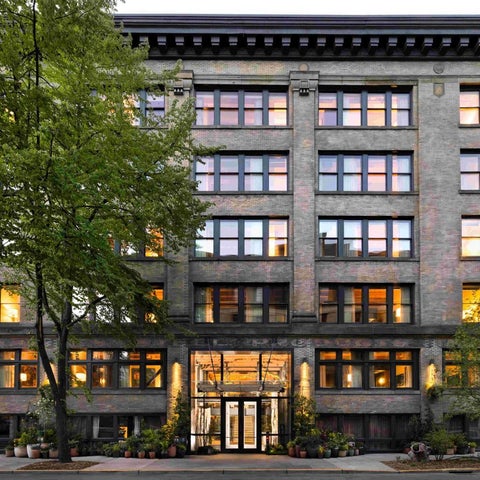 Image #1 of 5-Property Building