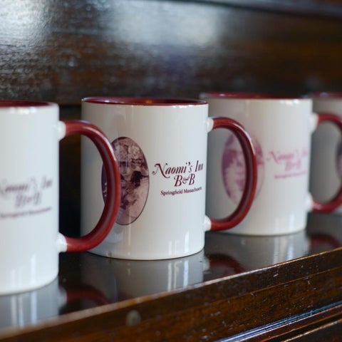 Image #1 of 5-Non Alcoholic Drinks