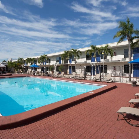 Image #1 of 5-Pool View