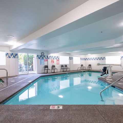 Image #1 of 5-Pool View