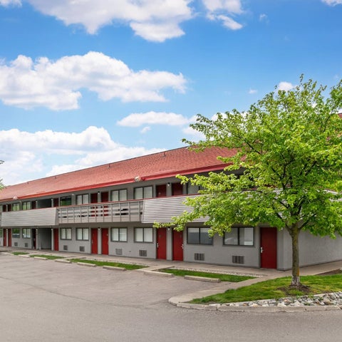 Image #1 of 5-Property Building