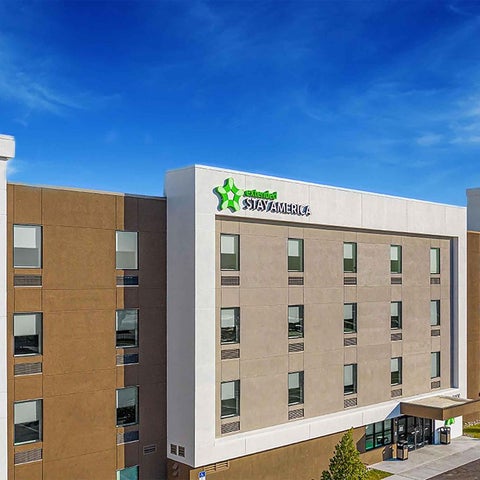 Image #1 of 5-Property Building