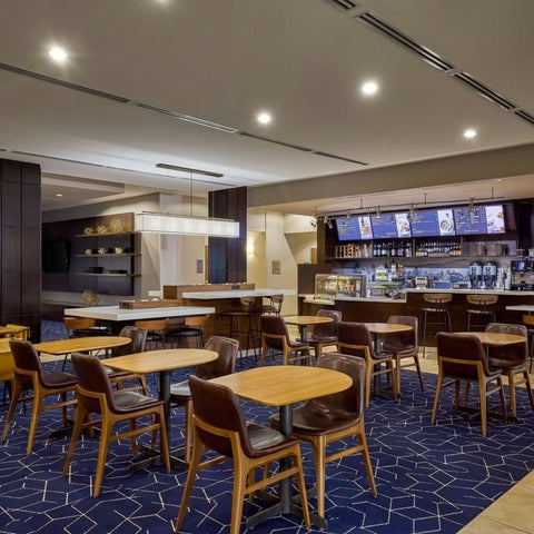 Image #1 of 5-Restaurant/Places To Eat