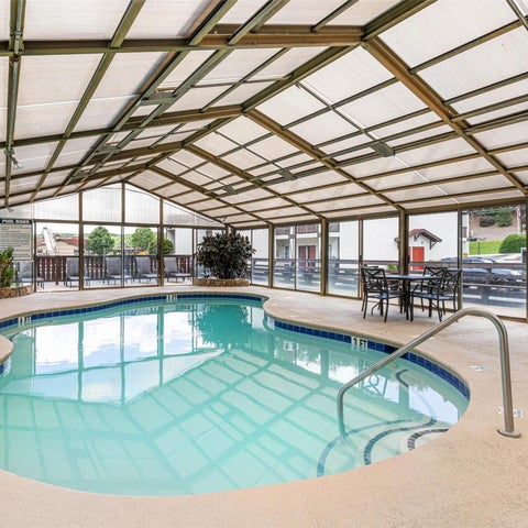 Image #1 of 5-Pool View