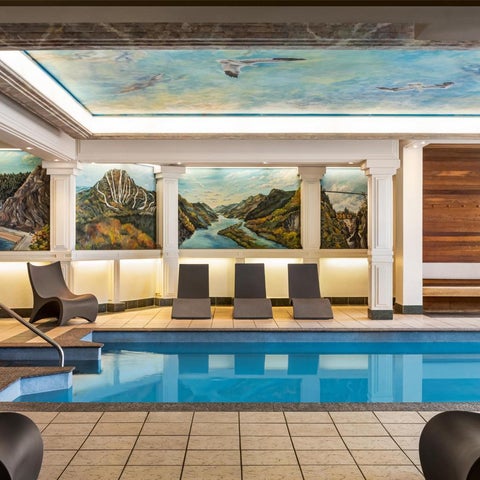 Image #1 of 5-Pool View