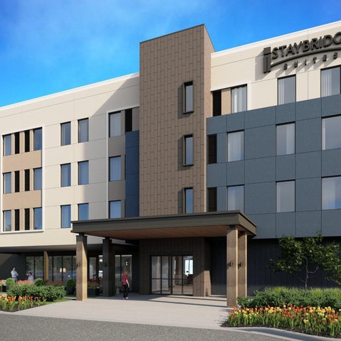 Image #1 of 5-Property Building