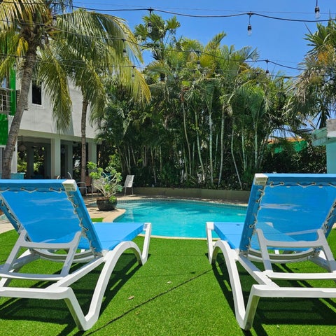 Image #1 of 5-Garden View