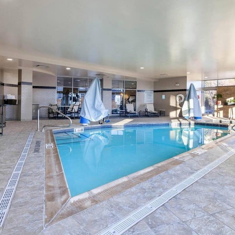 Image #1 of 5-Swimming Pool