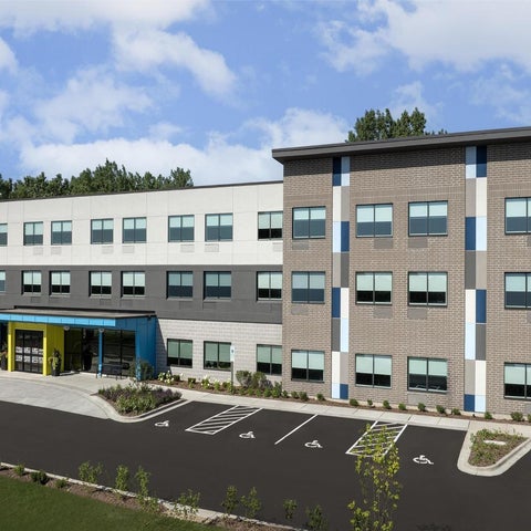 Image #1 of 5-Property Building
