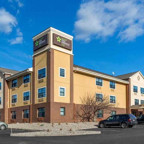 Image #1 of 5-Property Building