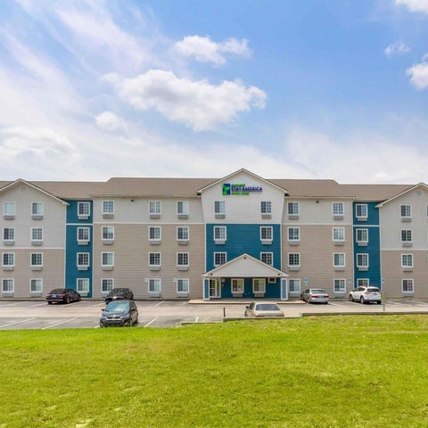 Image #1 of 5-Property Building