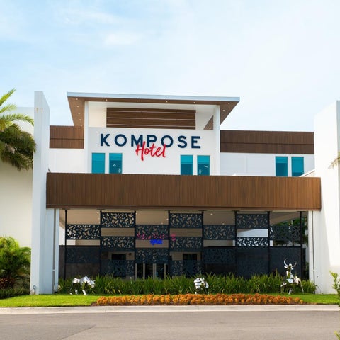 Image #1 of 5-Property Building