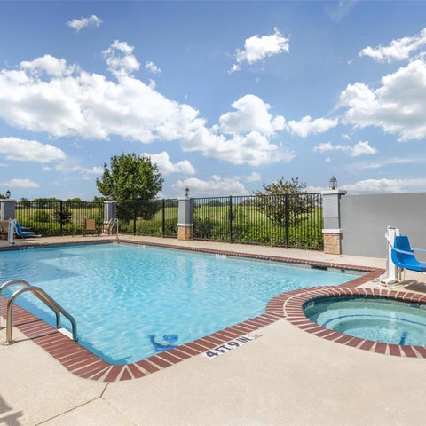 Image #1 of 5-Pool View