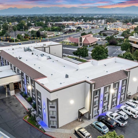 Image #1 of 5-Property Building