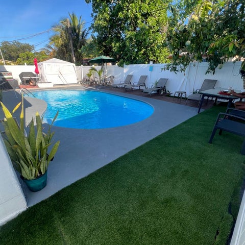 Image #1 of 5-Pool View