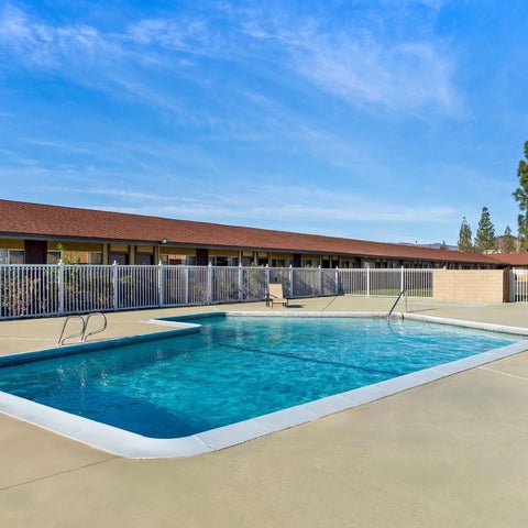 Image #1 of 5-Pool View