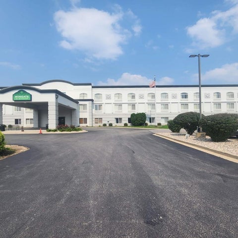 Image #1 of 5-Property Building