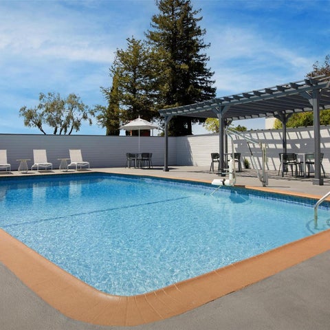 Image #1 of 5-Pool View