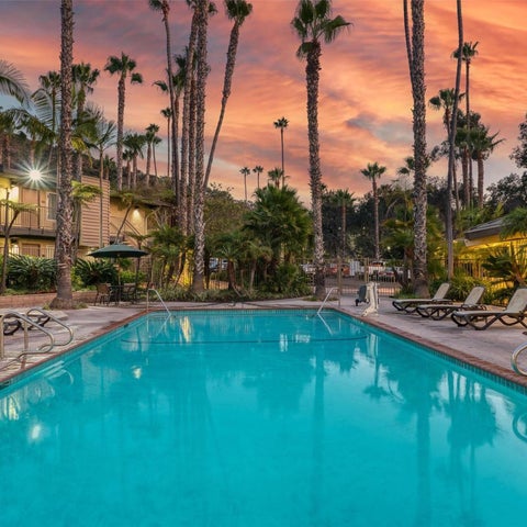 Image #1 of 5-Pool View