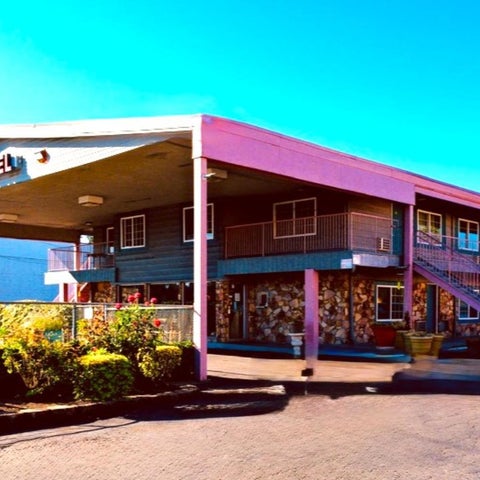 Image #1 of 5-Facade/Entrance