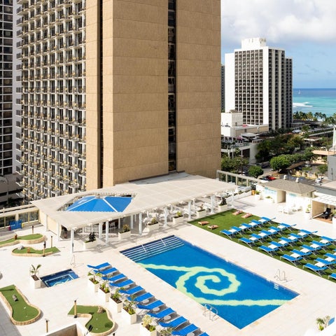 Image #1 of 5-Pool View