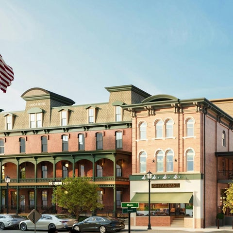 Image #1 of 5-Property Building