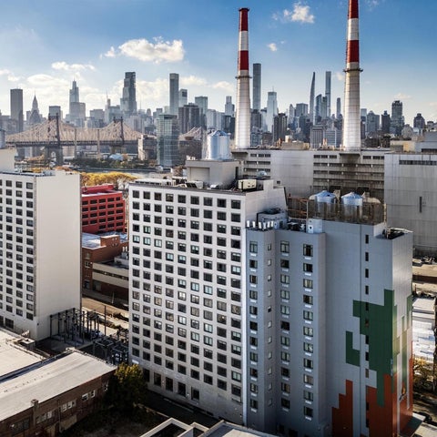 Image #1 of 5-Property Building