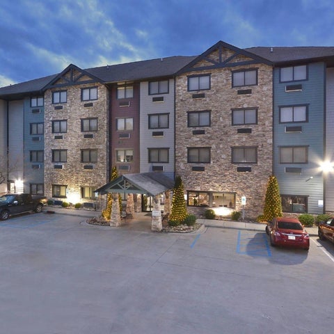 Image #1 of 5-Property Building