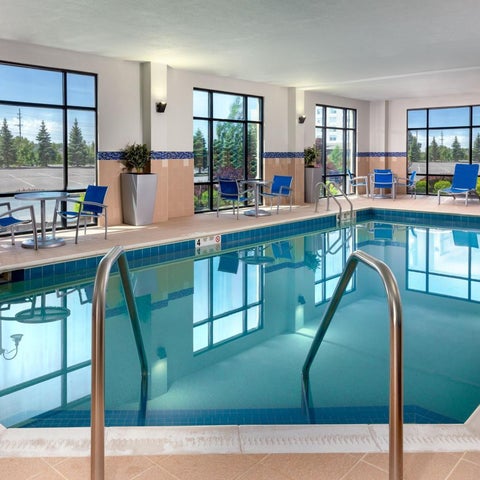 Image #1 of 5-Swimming Pool