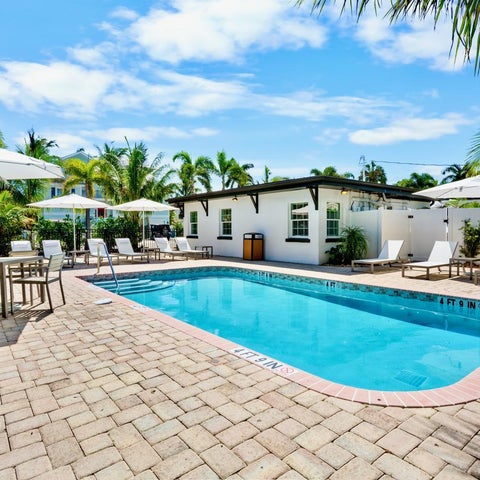 Image #1 of 5-Pool View