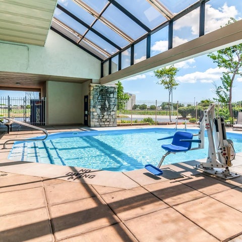 Image #1 of 5-Swimming Pool
