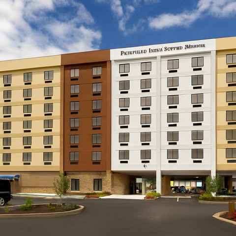 Image #1 of 5-Property Building