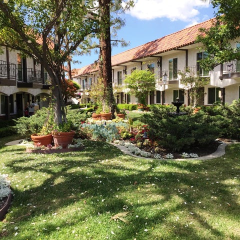 Image #1 of 5-Garden
