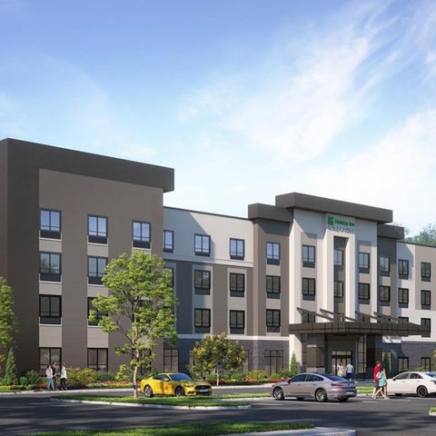 Image #1 of 5-Property Building