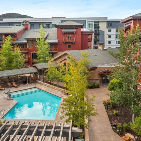 Image #1 of 5-Pool View