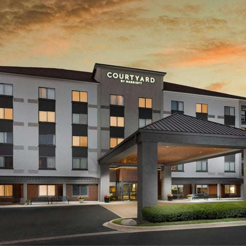 Image #1 of 5-Property Building