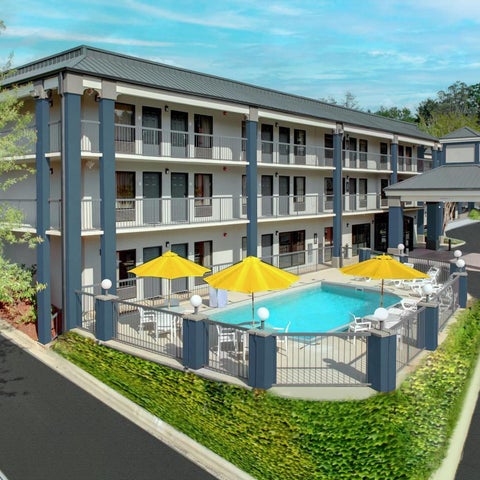 Image #1 of 5-Property Building