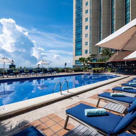 Image #1 of 5-Pool View