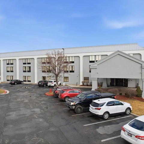 Image #1 of 5-Property Building