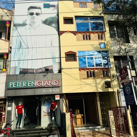 Image #1 of 5-Property Building