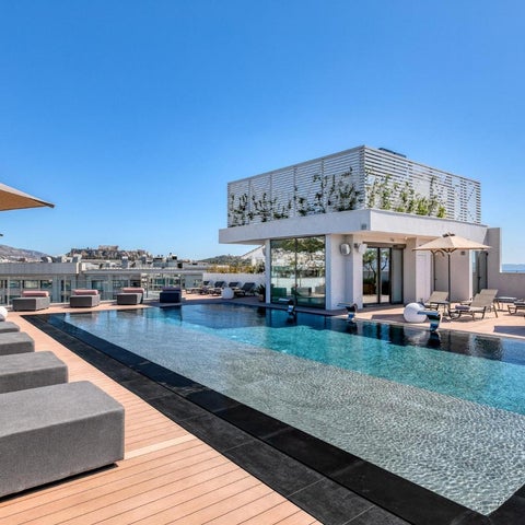 Image #1 of 5-Swimming Pool