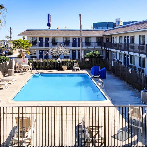 Image #1 of 5-Pool View