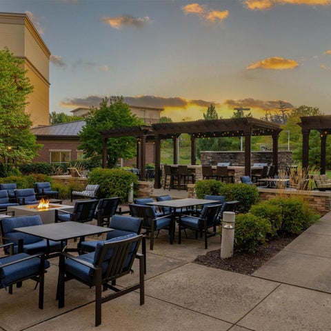 Image #1 of 5-Inner Courtyard View