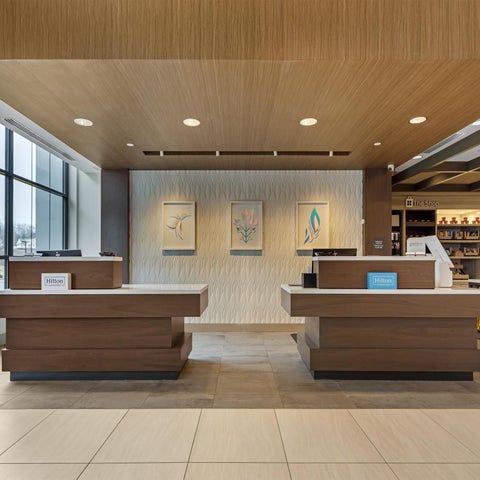 Image #1 of 5-Lobby or Reception